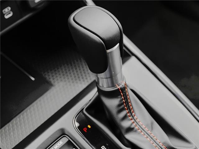 2026 Honda CR-V Hybrid Touring (Stk: V26392) in Toronto - Image 17 of 23