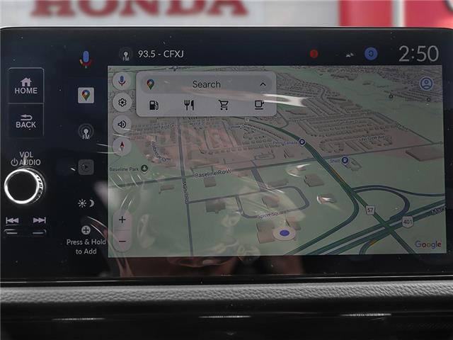 2026 Honda CR-V Hybrid Touring (Stk: V26392) in Toronto - Image 18 of 23