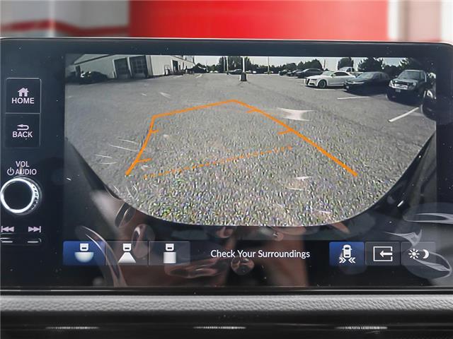 2026 Honda CR-V Hybrid Touring (Stk: V26392) in Toronto - Image 23 of 23