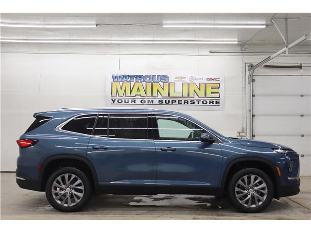 2026 Buick Enclave Preferred (Stk: T3365) in Watrous - Image 1 of 42