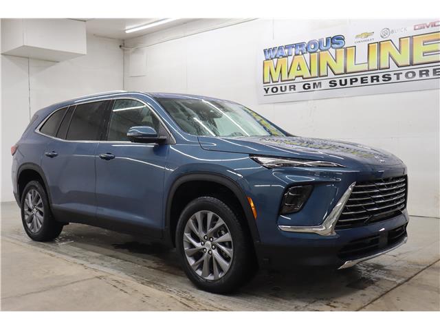 2026 Buick Enclave Preferred (Stk: T3365) in Watrous - Image 2 of 42