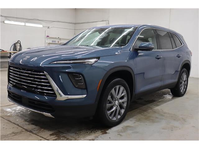 2026 Buick Enclave Preferred (Stk: T3365) in Watrous - Image 4 of 42