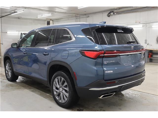2026 Buick Enclave Preferred (Stk: T3365) in Watrous - Image 5 of 42