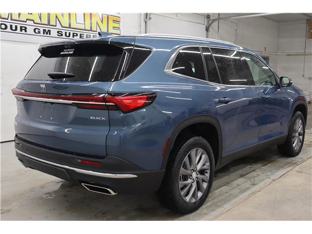 2026 Buick Enclave Preferred (Stk: T3365) in Watrous - Image 6 of 42