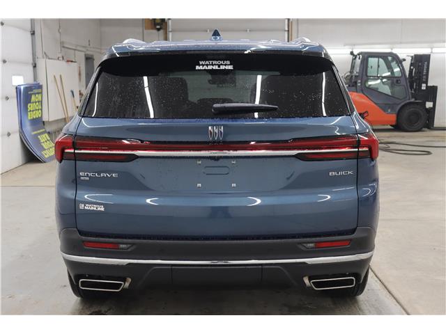 2026 Buick Enclave Preferred (Stk: T3365) in Watrous - Image 7 of 42