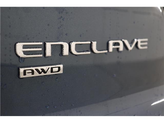 2026 Buick Enclave Preferred (Stk: T3365) in Watrous - Image 9 of 42
