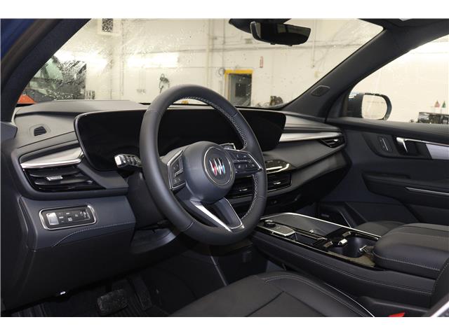 2026 Buick Enclave Preferred (Stk: T3365) in Watrous - Image 16 of 42