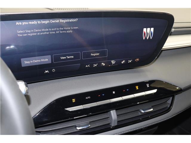 2026 Buick Enclave Preferred (Stk: T3365) in Watrous - Image 24 of 42