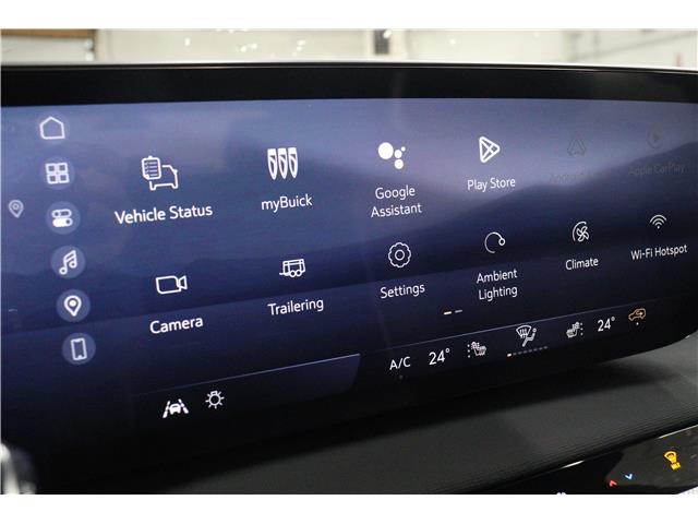 2026 Buick Enclave Preferred (Stk: T3365) in Watrous - Image 25 of 42