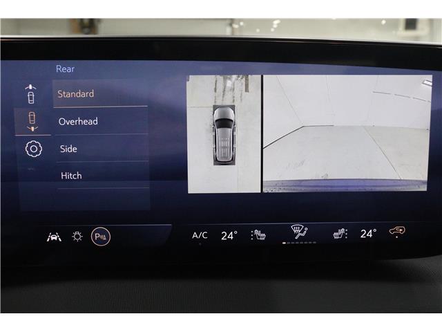 2026 Buick Enclave Preferred (Stk: T3365) in Watrous - Image 27 of 42