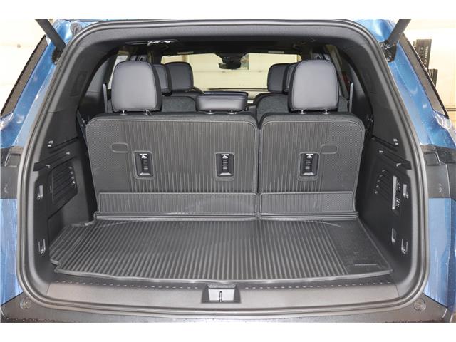 2026 Buick Enclave Preferred (Stk: T3365) in Watrous - Image 41 of 42