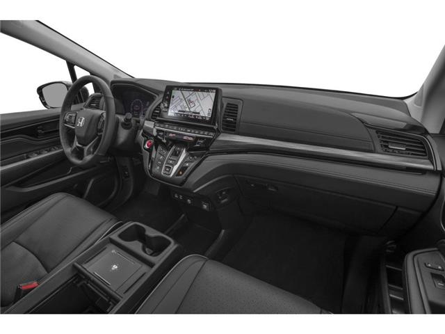 2026 Honda Odyssey Touring (Stk: 19140) in Sarnia - Image 11 of 12