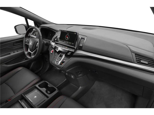 2026 Honda Odyssey Sport-L (Stk: 19141) in Sarnia - Image 11 of 12