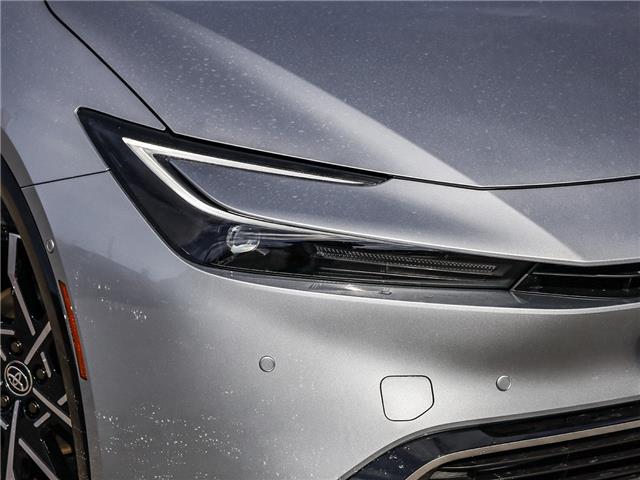 2026 Toyota Prius Plug-In Hybrid XSE Premium (Stk: T9734) in Welland - Image 8 of 28