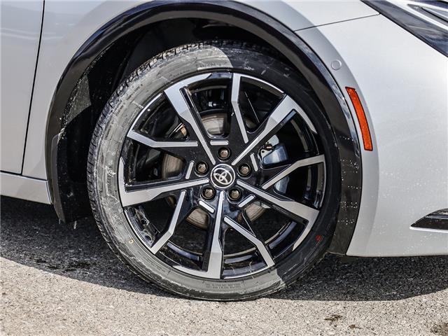 2026 Toyota Prius Plug-In Hybrid XSE Premium (Stk: T9734) in Welland - Image 9 of 28