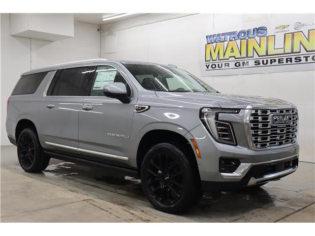 2026 GMC Yukon XL Denali (Stk: T3359) in Watrous - Image 2 of 44