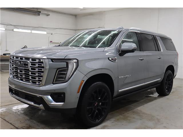2026 GMC Yukon XL Denali (Stk: T3359) in Watrous - Image 4 of 44