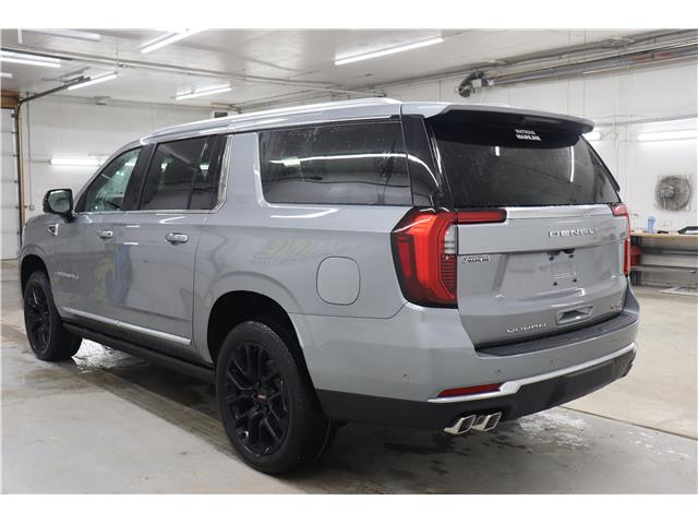 2026 GMC Yukon XL Denali (Stk: T3359) in Watrous - Image 5 of 44