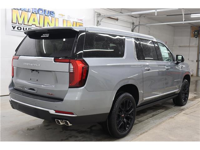 2026 GMC Yukon XL Denali (Stk: T3359) in Watrous - Image 6 of 44