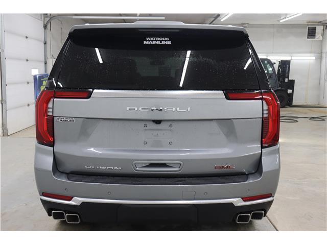 2026 GMC Yukon XL Denali (Stk: T3359) in Watrous - Image 7 of 44