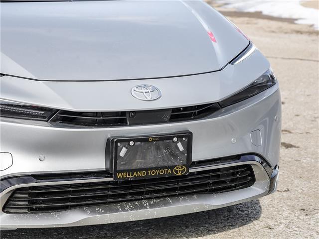 2026 Toyota Prius Plug-In Hybrid XSE Premium (Stk: T9734) in Welland - Image 12 of 28