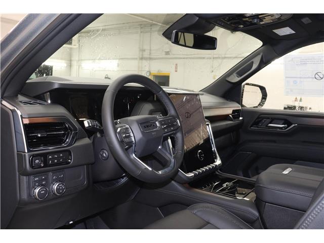 2026 GMC Yukon XL Denali (Stk: T3359) in Watrous - Image 16 of 44