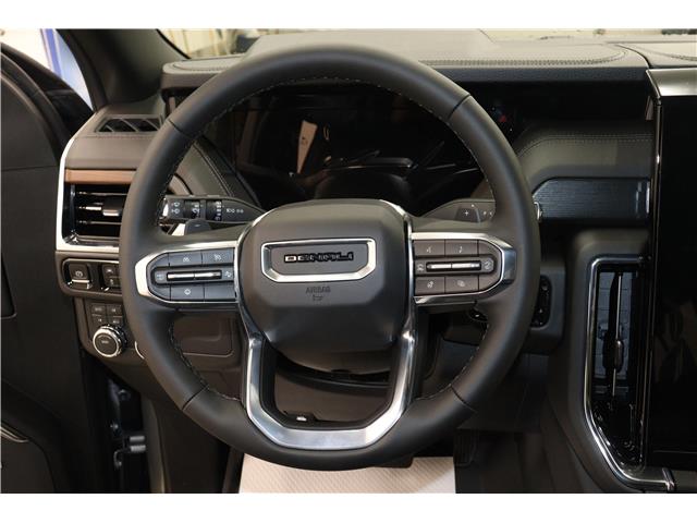 2026 GMC Yukon XL Denali (Stk: T3359) in Watrous - Image 18 of 44