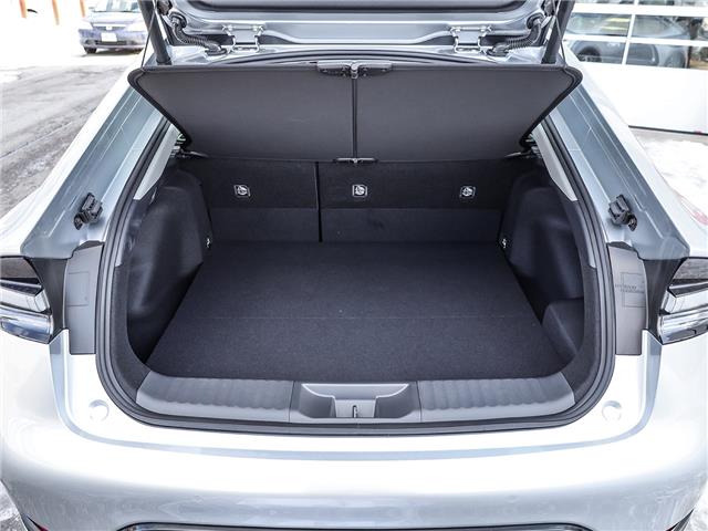 2026 Toyota Prius Plug-In Hybrid XSE Premium (Stk: T9734) in Welland - Image 7 of 28