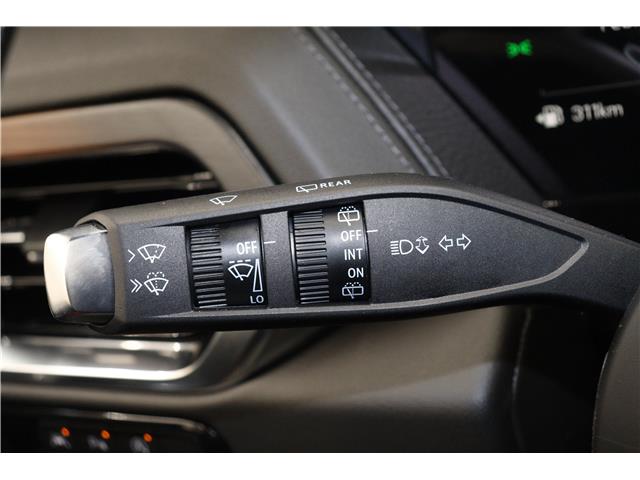 2026 GMC Yukon XL Denali (Stk: T3359) in Watrous - Image 21 of 44