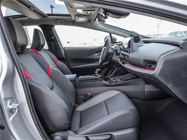 2026 Toyota Prius Plug-In Hybrid XSE Premium (Stk: T9734) in Welland - Image 14 of 28