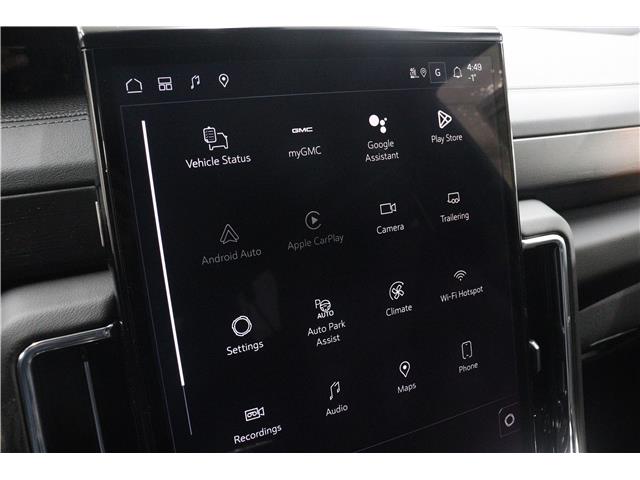 2026 GMC Yukon XL Denali (Stk: T3359) in Watrous - Image 25 of 44