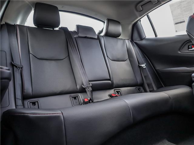 2026 Toyota Prius Plug-In Hybrid XSE Premium (Stk: T9734) in Welland - Image 15 of 28