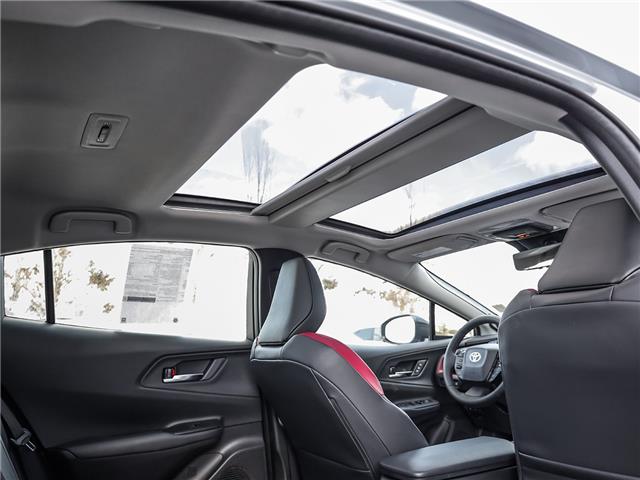 2026 Toyota Prius Plug-In Hybrid XSE Premium (Stk: T9734) in Welland - Image 16 of 28