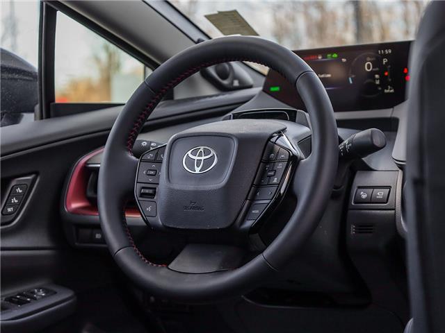 2026 Toyota Prius Plug-In Hybrid XSE Premium (Stk: T9734) in Welland - Image 17 of 28