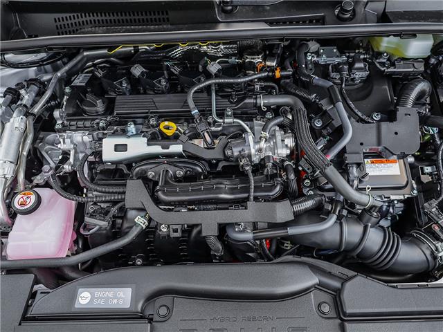 2026 Toyota Prius Plug-In Hybrid XSE Premium (Stk: T9734) in Welland - Image 5 of 28