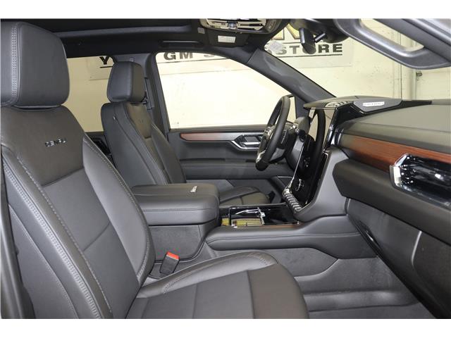 2026 GMC Yukon XL Denali (Stk: T3359) in Watrous - Image 35 of 44
