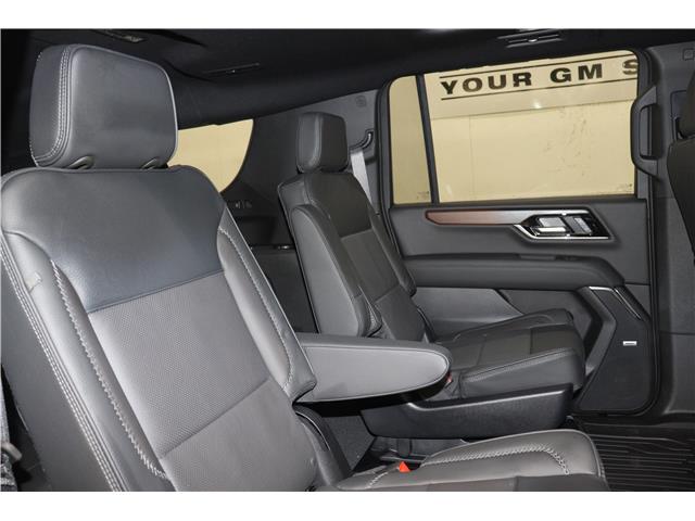 2026 GMC Yukon XL Denali (Stk: T3359) in Watrous - Image 39 of 44