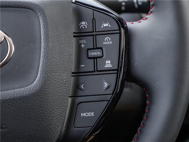 2026 Toyota Prius Plug-In Hybrid XSE Premium (Stk: T9734) in Welland - Image 20 of 28