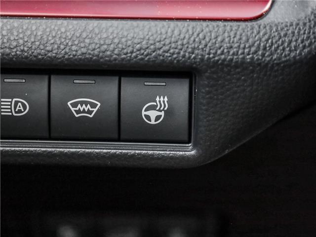 2026 Toyota Prius Plug-In Hybrid XSE Premium (Stk: T9734) in Welland - Image 21 of 28