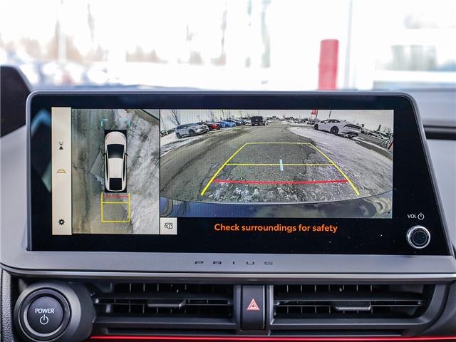 2026 Toyota Prius Plug-In Hybrid XSE Premium (Stk: T9734) in Welland - Image 23 of 28
