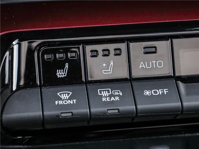 2026 Toyota Prius Plug-In Hybrid XSE Premium (Stk: T9734) in Welland - Image 24 of 28