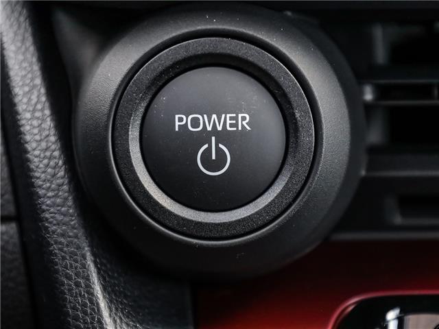 2026 Toyota Prius Plug-In Hybrid XSE Premium (Stk: T9734) in Welland - Image 28 of 28