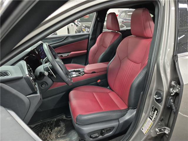 2025 Lexus NX 350h Base (Stk: 10U6417) in Markham - Image 11 of 34 2025 Lexus NX 350h Base (Stk: 10U6417) in Markham - Image 11 of 34