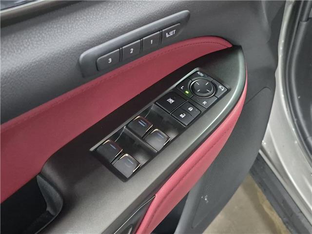 2025 Lexus NX 350h Base (Stk: 10U6417) in Markham - Image 13 of 34 2025 Lexus NX 350h Base (Stk: 10U6417) in Markham - Image 13 of 34