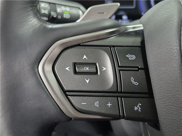 2025 Lexus NX 350h Base (Stk: 10U6417) in Markham - Image 16 of 34 2025 Lexus NX 350h Base (Stk: 10U6417) in Markham - Image 16 of 34
