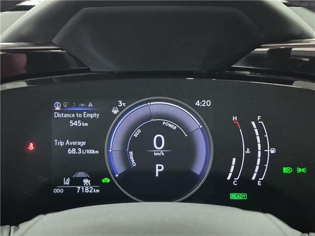 2025 Lexus NX 350h Base (Stk: 10U6417) in Markham - Image 18 of 34 2025 Lexus NX 350h Base (Stk: 10U6417) in Markham - Image 18 of 34