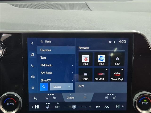 2025 Lexus NX 350h Base (Stk: 10U6417) in Markham - Image 19 of 34 2025 Lexus NX 350h Base (Stk: 10U6417) in Markham - Image 19 of 34