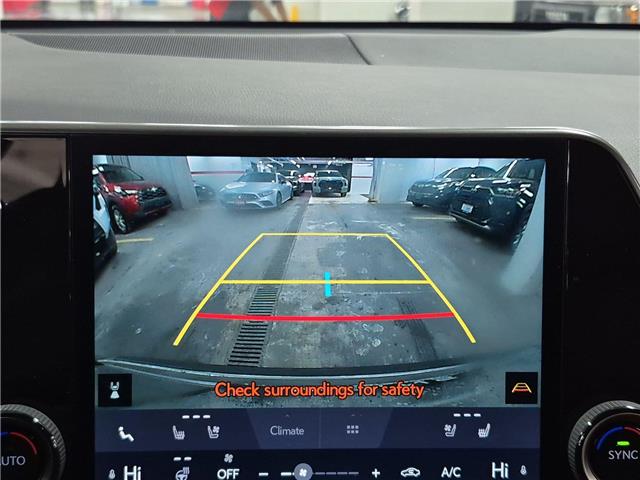 2025 Lexus NX 350h Base (Stk: 10U6417) in Markham - Image 20 of 34 2025 Lexus NX 350h Base (Stk: 10U6417) in Markham - Image 20 of 34