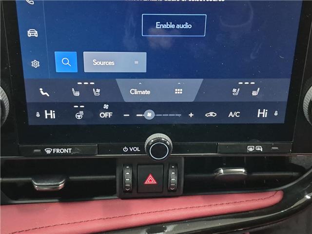 2025 Lexus NX 350h Base (Stk: 10U6417) in Markham - Image 21 of 34 2025 Lexus NX 350h Base (Stk: 10U6417) in Markham - Image 21 of 34