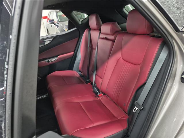 2025 Lexus NX 350h Base (Stk: 10U6417) in Markham - Image 28 of 34 2025 Lexus NX 350h Base (Stk: 10U6417) in Markham - Image 28 of 34